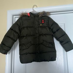 Limited Too Kids Jacket